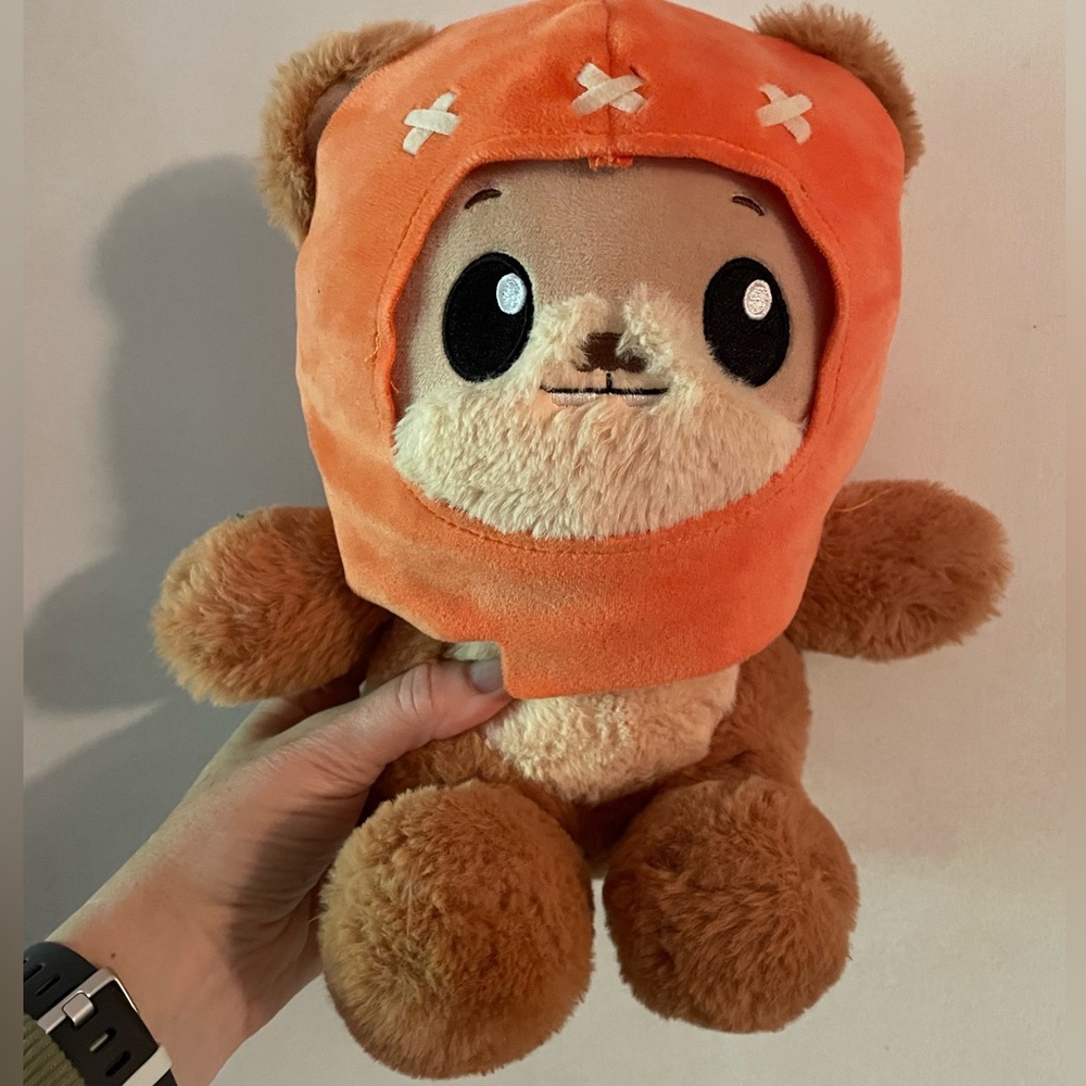 Star Wars Plush